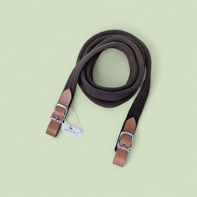 REDINI POLIPROPILENE CON FIBBIA* Redini tessuto 